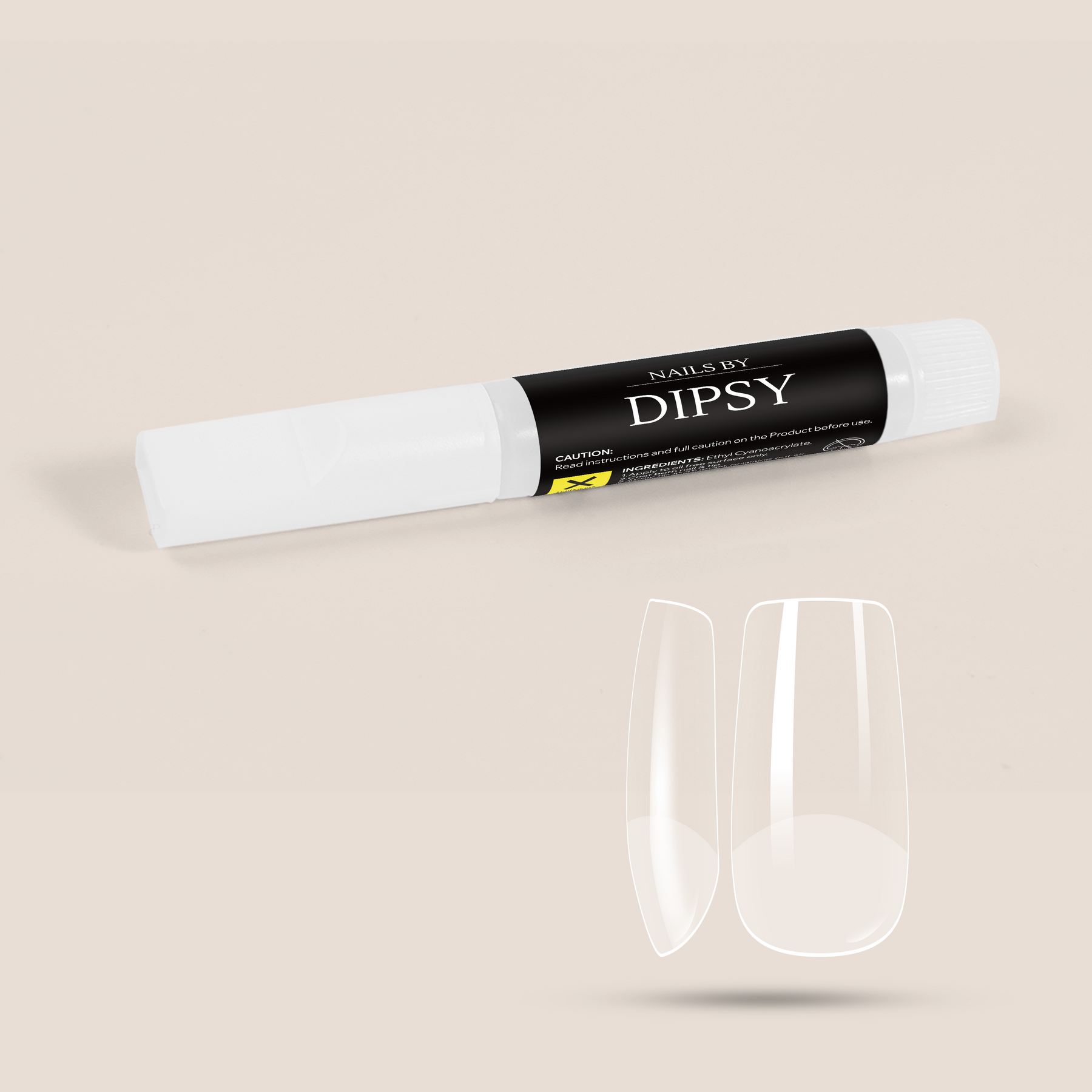 DIPSY | Nail Extension