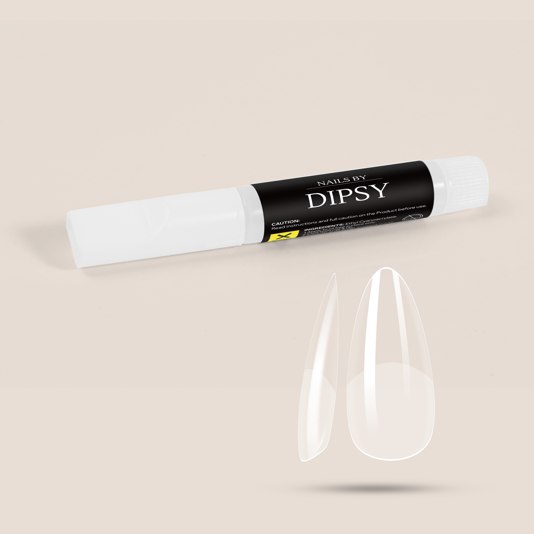 DIPSY | Nail Extension