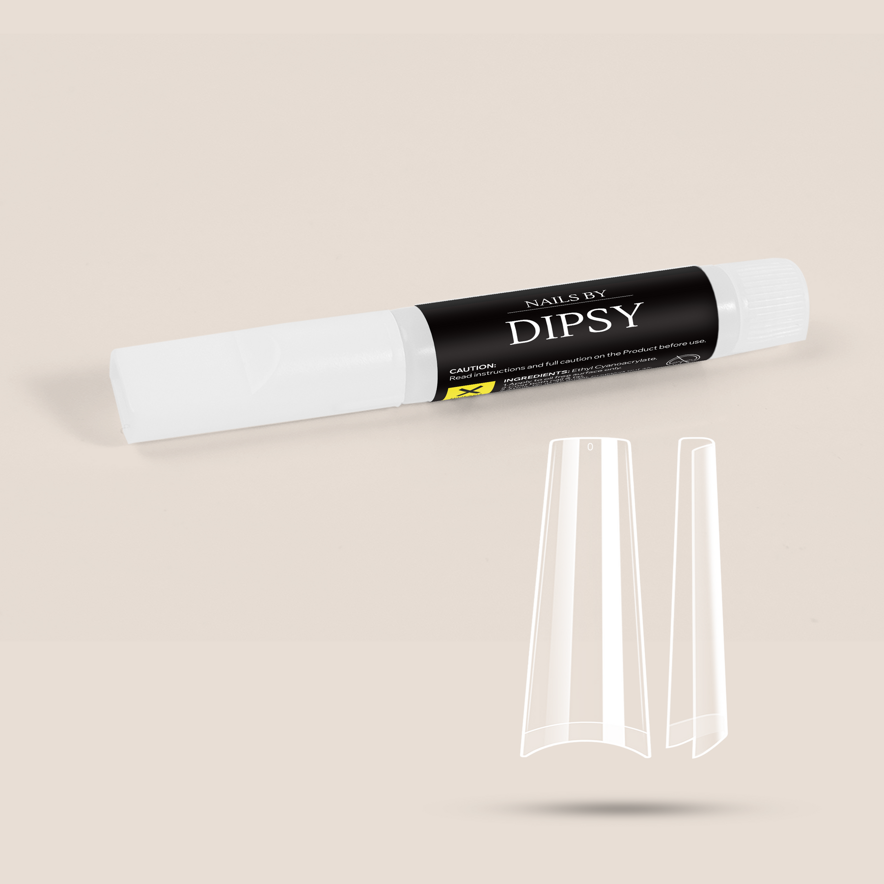 DIPSY | Nail Extension