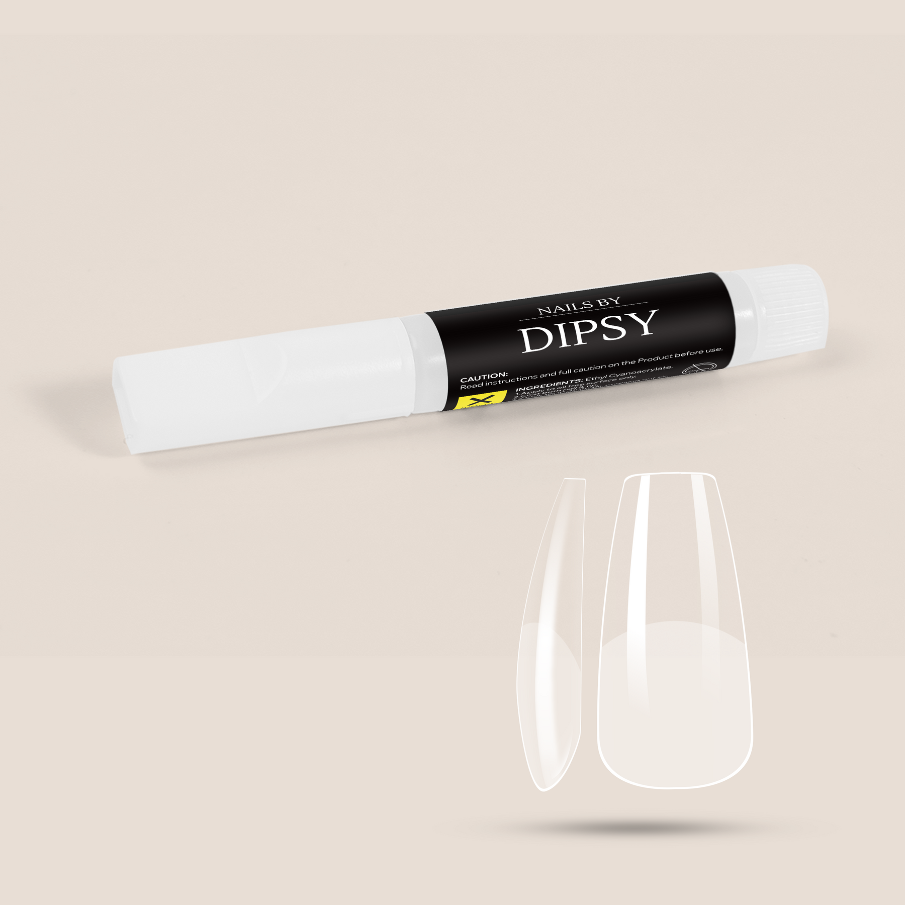 DIPSY | Nail Extension
