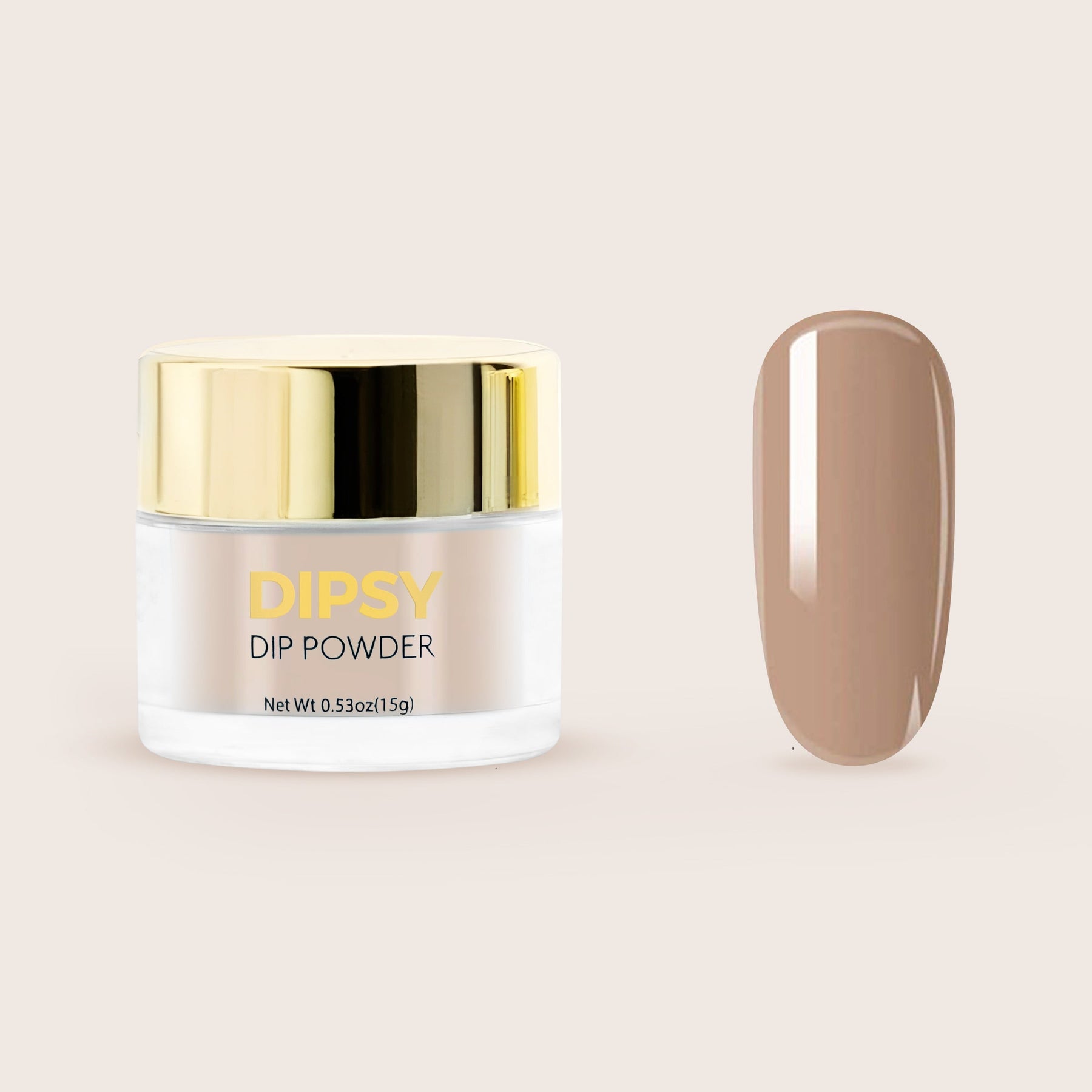 Café Dip Powder