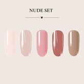 SALON NAILS STARTERKIT