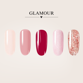 SALON NAILS STARTERKIT