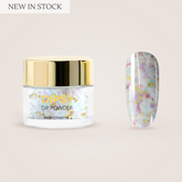Confetti Dip Powder