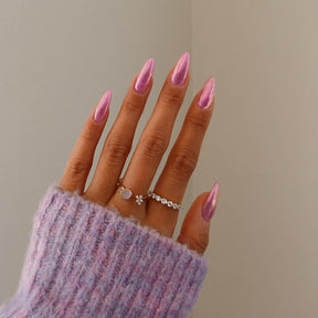 Chrome Powder 3-Piece Set