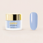 Baby Blue Dyppepulver