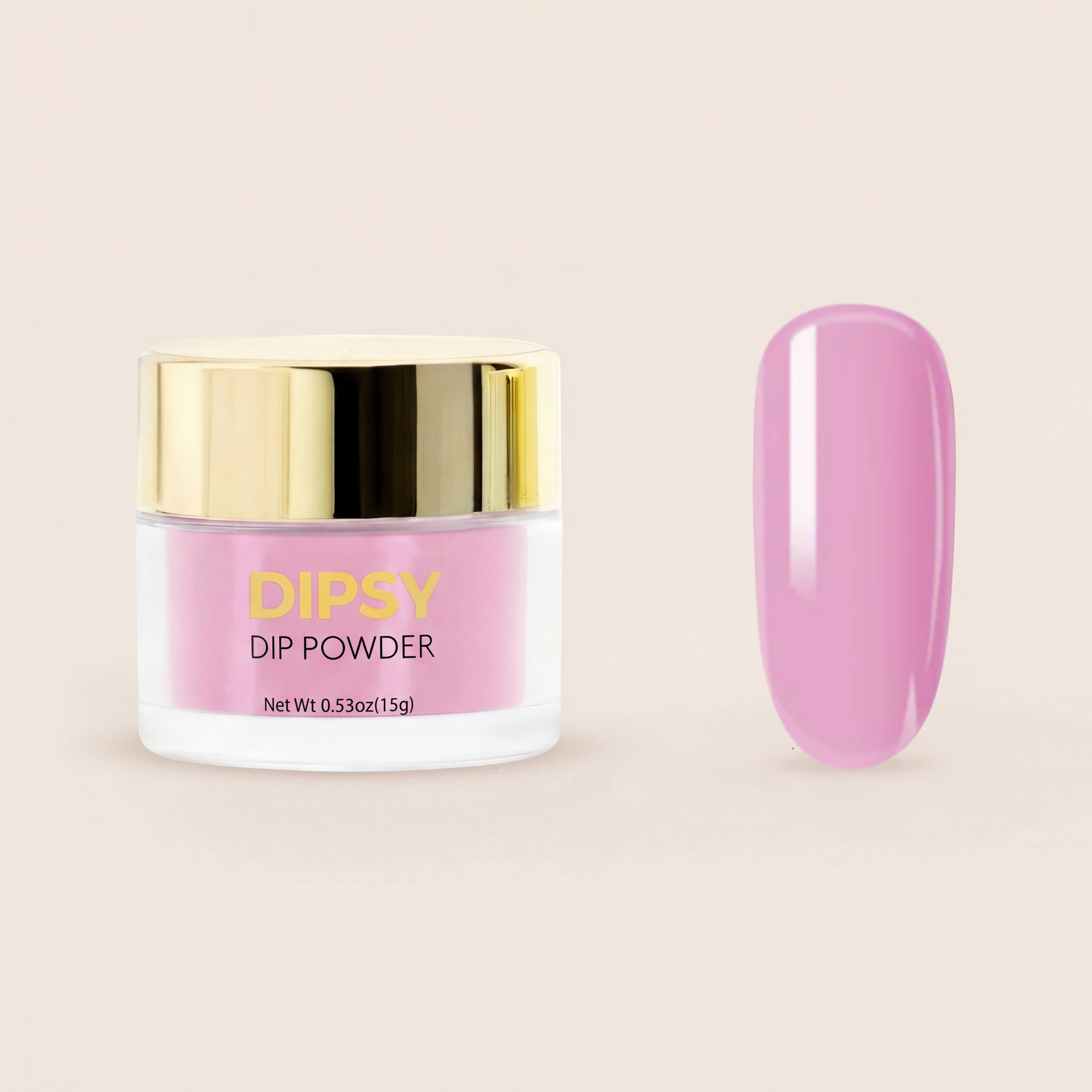 Pinky Promise Dip powder