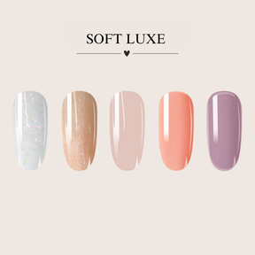 SALON NAILS STARTERKIT