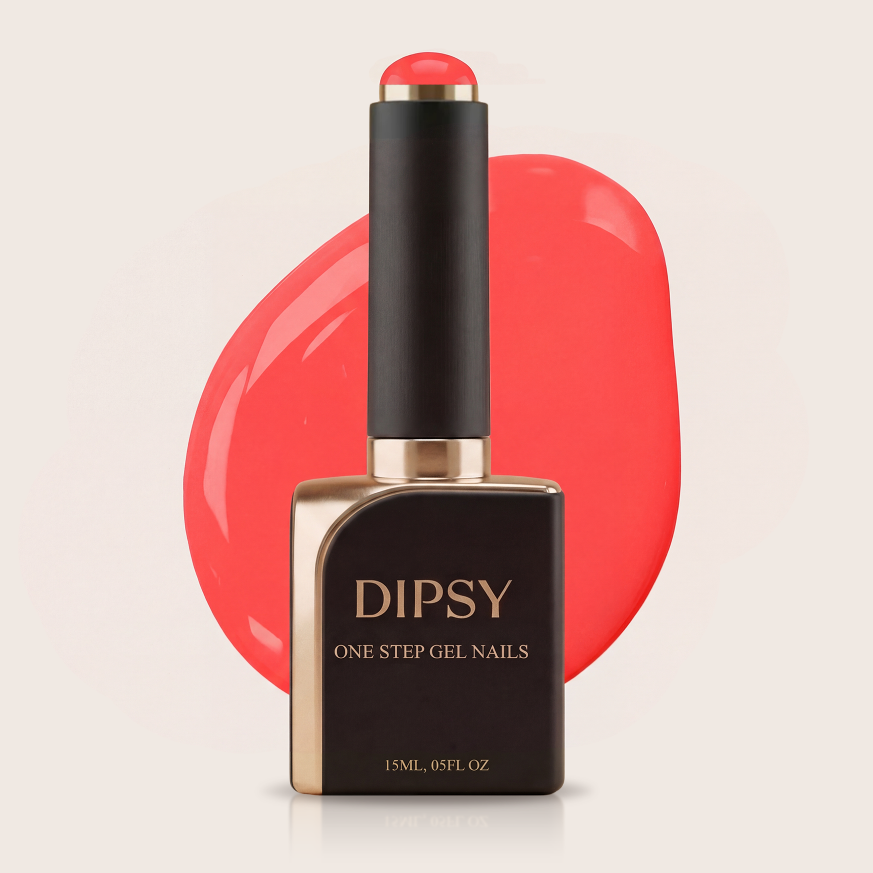 Coral | One Step Gel