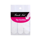 French Nail Guide