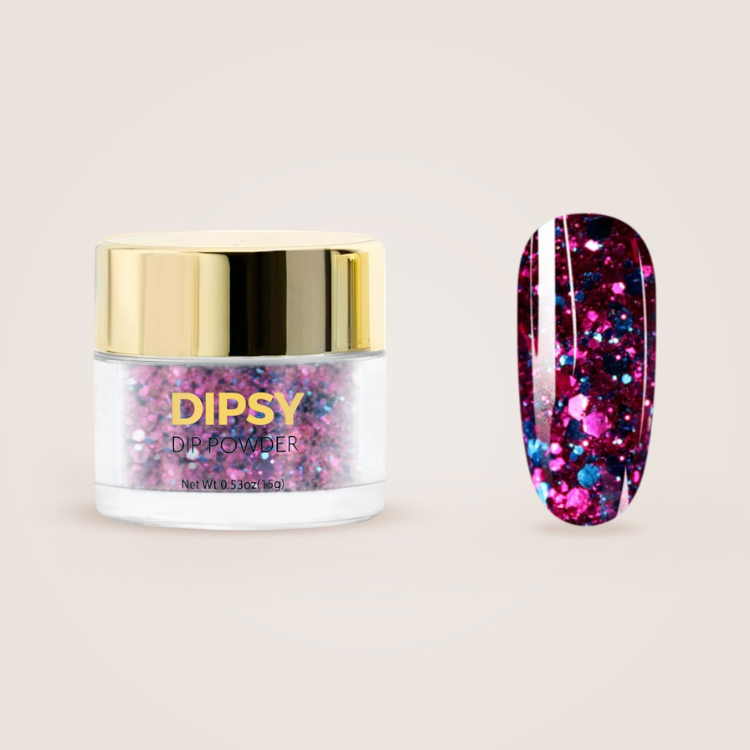 Twilight Dip Powder
