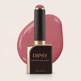 Red Soft Rose | One Step Gel