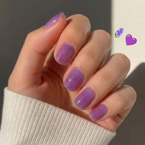 Jelly Lavender - Dip powder