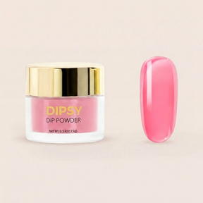 Jelly Pink Sorbet - Dip Powder
