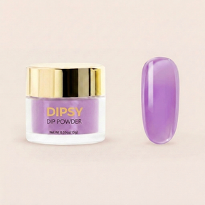 Jelly Lavender - Dip powder