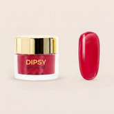 Cranberry Jelly - Dip powder