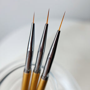 Liner Brush Set