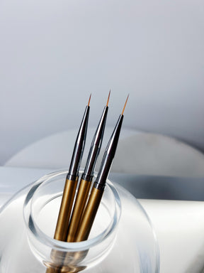 Liner Brush Set