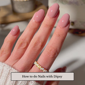 Fast Growing Nails Dip Powder Kit
