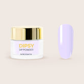 Lavender Dip Powder